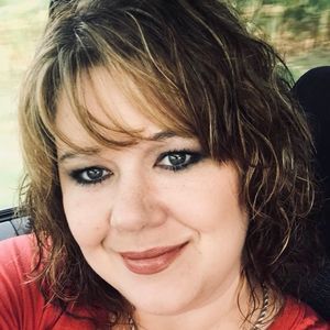 Meet your Posher, Tessa